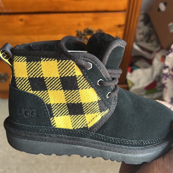 Ugg children boots